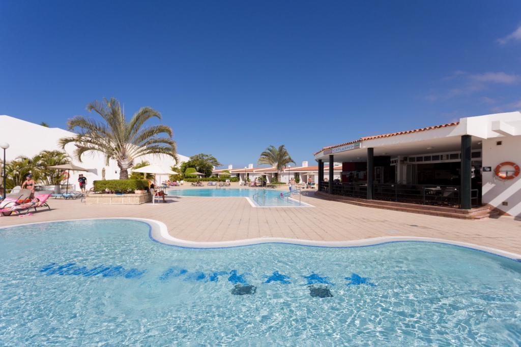 Apartment Pearl Costa Adeje  Ngoại thất bức ảnh