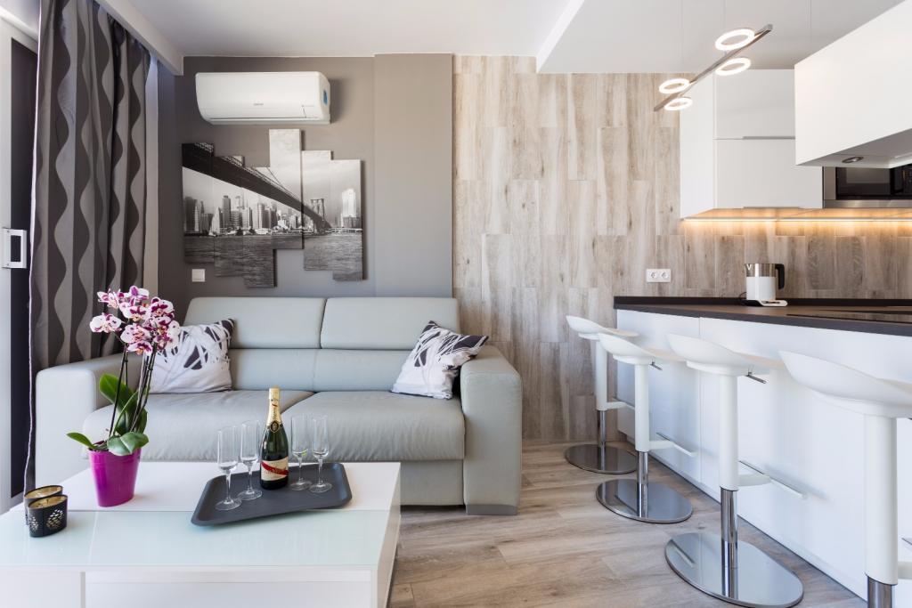 Apartment Pearl Costa Adeje  Ngoại thất bức ảnh