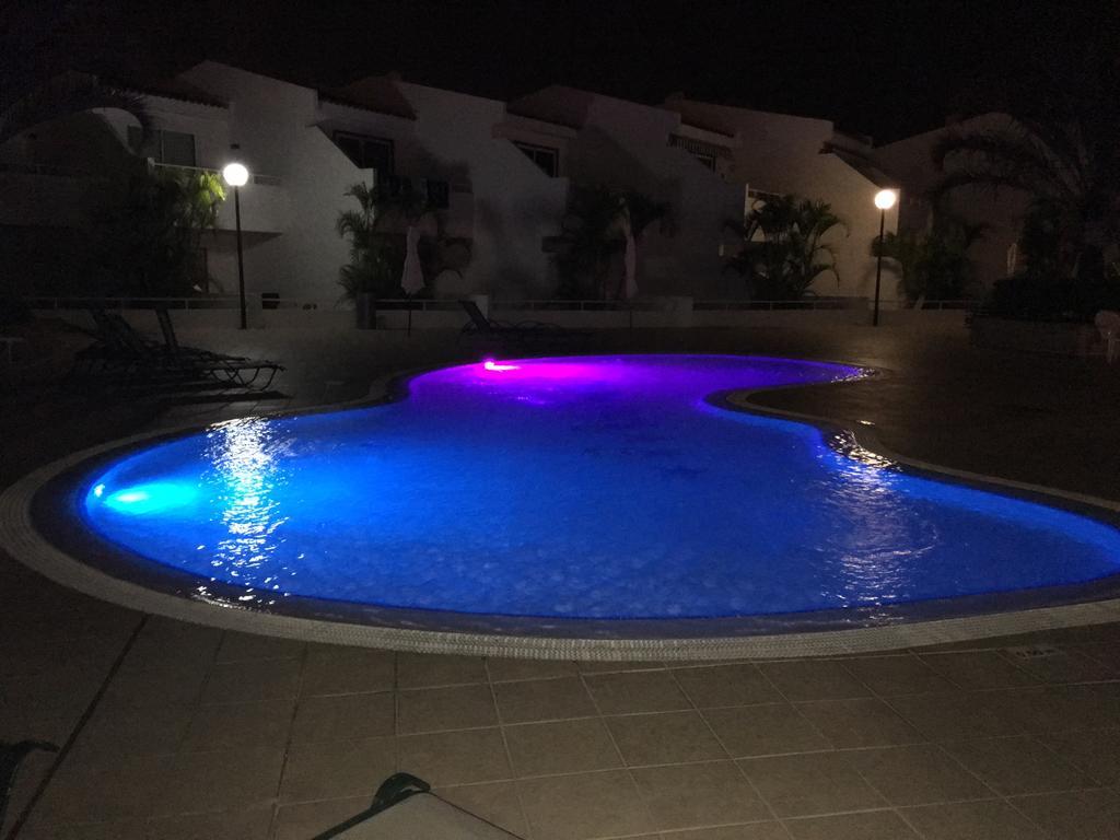 Apartment Pearl Costa Adeje  Ngoại thất bức ảnh