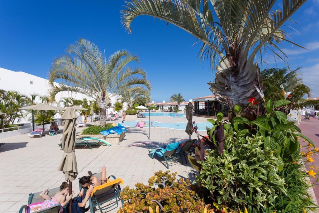 Apartment Pearl Costa Adeje  Ngoại thất bức ảnh